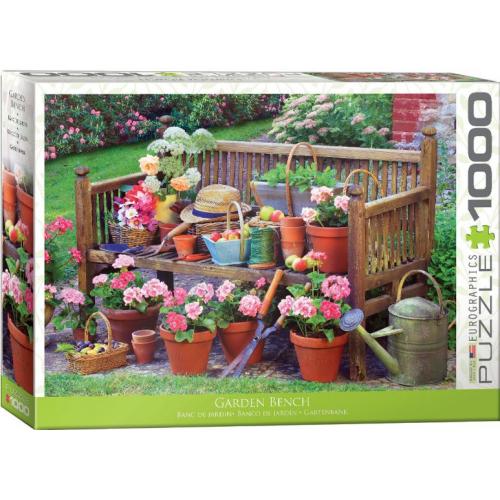 Garden Bench 1 x