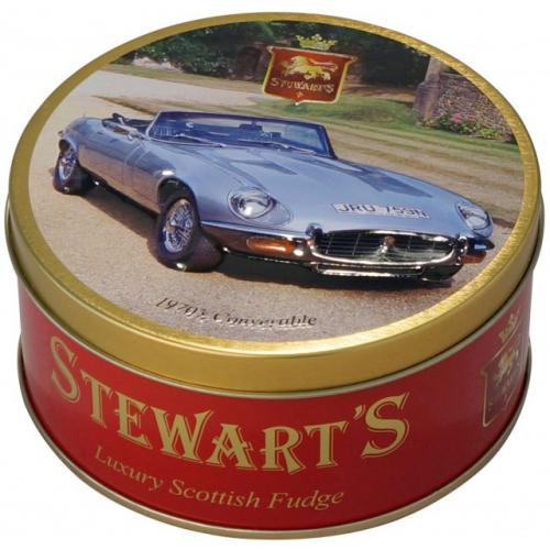 1970's Convertible