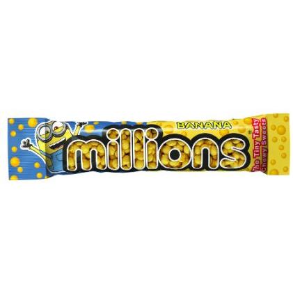 Millions Banana