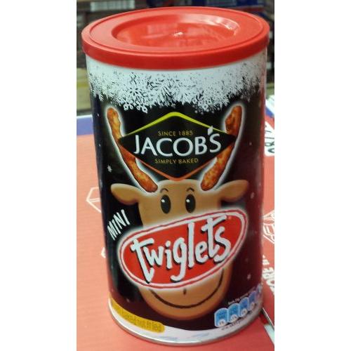 Twiglets Caddy