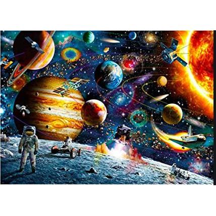 Space Traveler 1 x