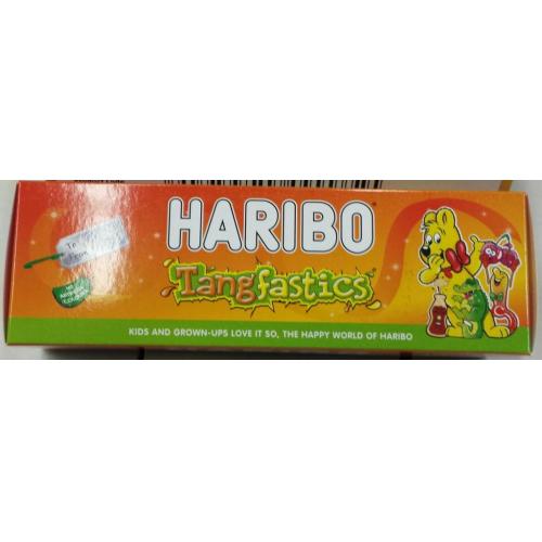 Tangfastics Tube