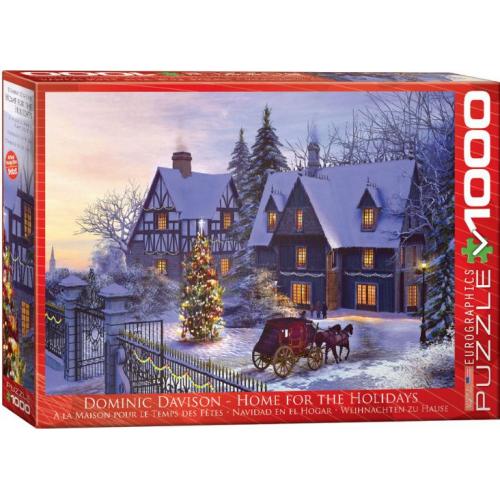 Home for the Holidays 1 x