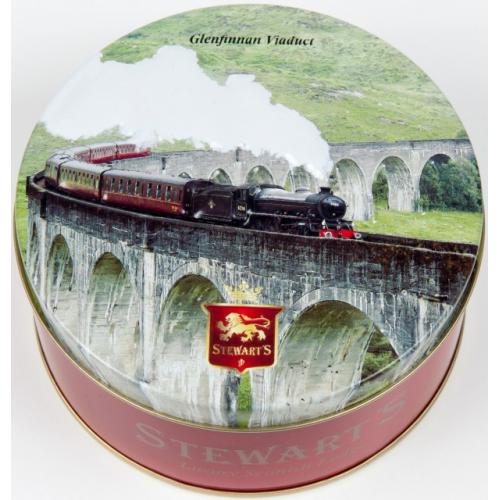 Glenfinnan Viaduct