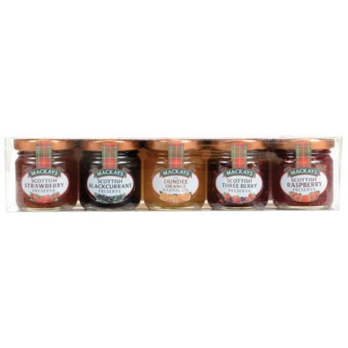 Mackays Scottish Favourites