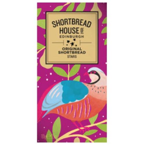 Shortbread House Shortbread Stars - Original