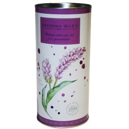Grandma Wilds Ginger Botanical Tube