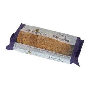 Grandma Wilds Cherry Bakewell