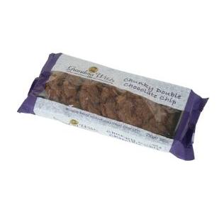 Grandma Wilds Chunky Double Chocolate Chip 12 x  0155