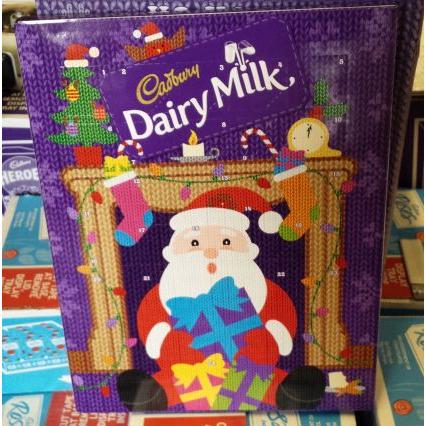 Advent Calendar