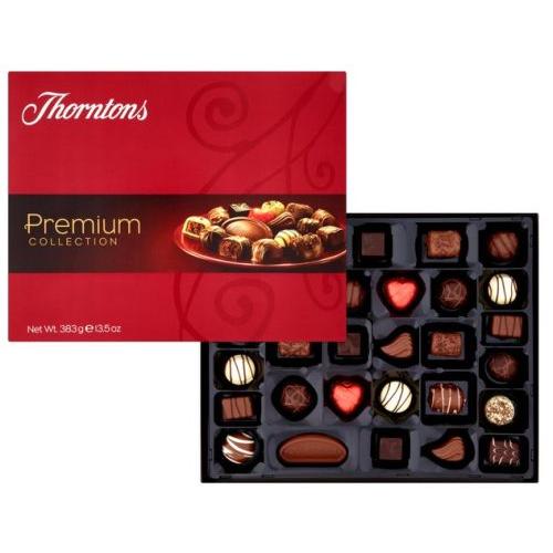 Premium Collection