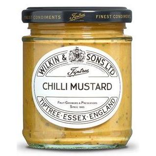 Tiptree (Wilkin & Sons) Chilli Mustard
