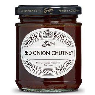 Tiptree NP - (Wilkin & Sons) Caramelised Red Onion Chuntney