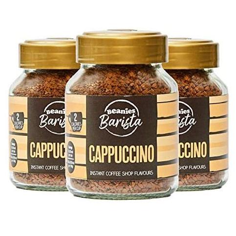 Beanies Barista Cappuccino