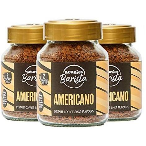 Beanies Barista Americano