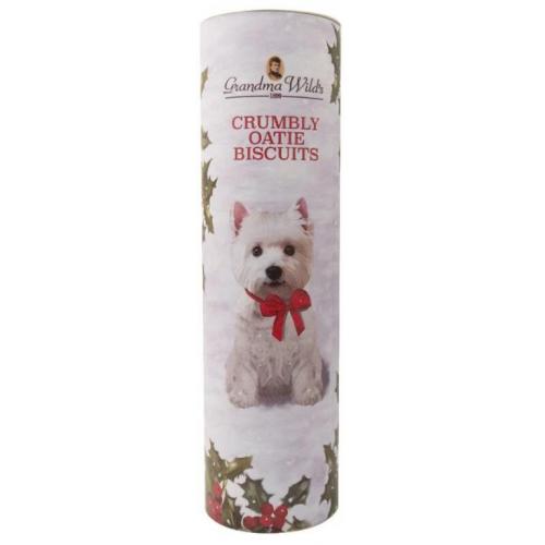 Grandma Wilds Traditional Scottie Tube