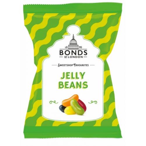 Bonds Jelly Beans