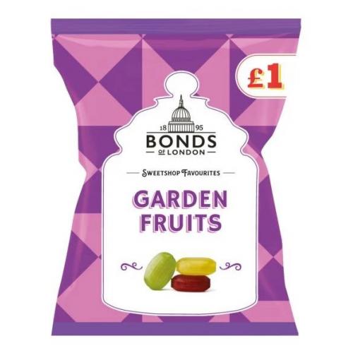 Bonds Garden Fruits