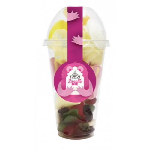 Bonds Shaker Cups Sweet Mix Tall