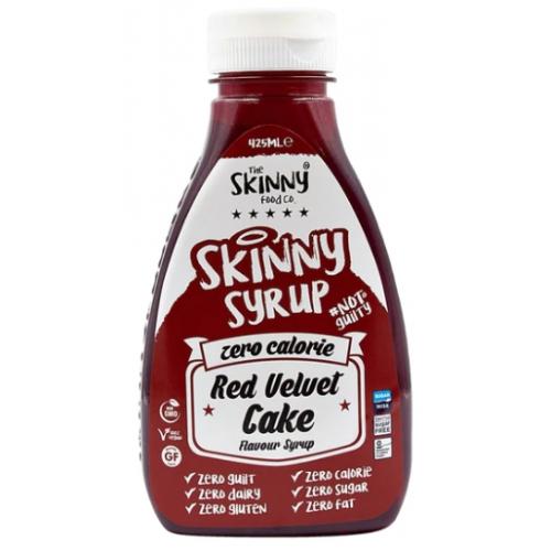 Skinny Syrup Red Velvet