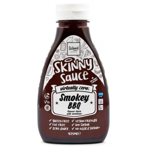 Skinny Sauce Smokey BBQ