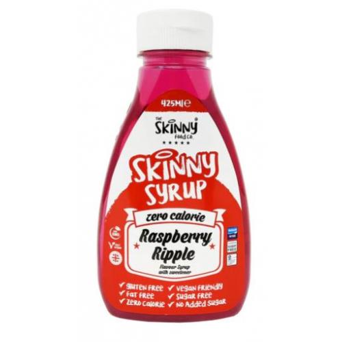 Skinny Food Co. Skinny Food Syrup Raspberry Ripple
