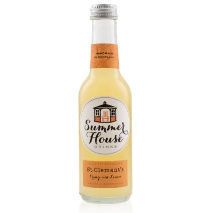 Summer House St. Clements Lemonade