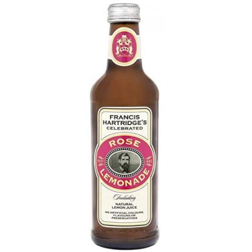 Hartridge Rose Lemonade