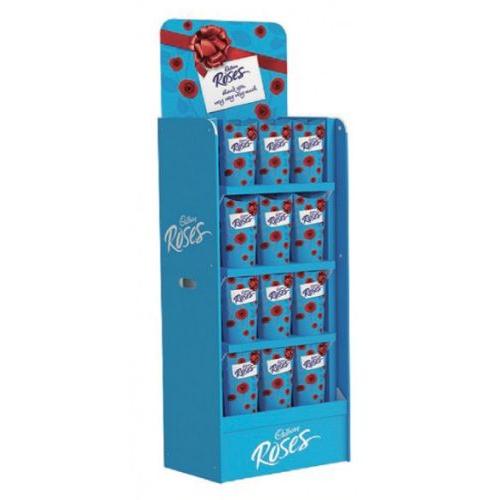 Cadbury Roses HOD