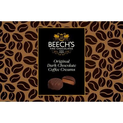 Beechs Dark Coffee Creams