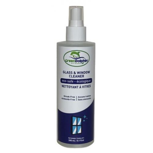Green Dolphin Glass & Window Cleaner