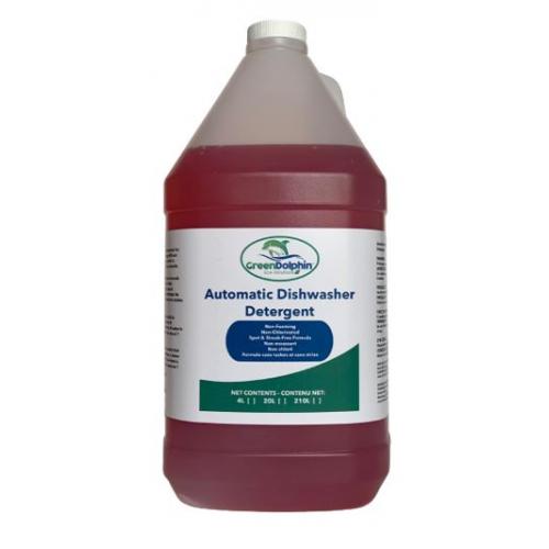 Green Dolphin Automatic Dishwasher Detergent