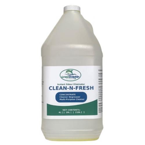 Clean N Fresh 12 x 250g (80 bags)