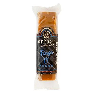 Orkney Finger of Fudge