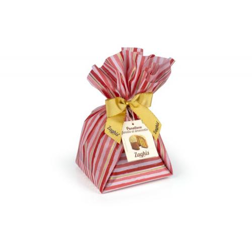 Zaghis Panettone Farcito Limoncello