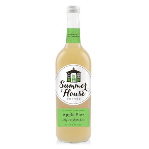 Summer House Apple Fiz 250ml - NEW