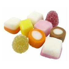 Kingsway Dolly Mixtures