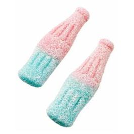Kingsway Large Fizzy Bubble Bottles