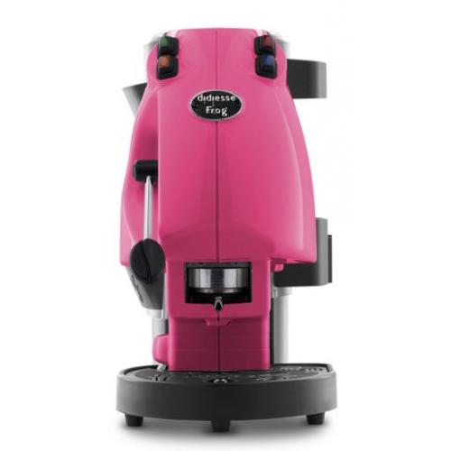 Didiesse Frog Coffee Machine - Fusha