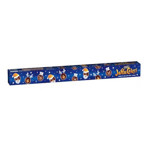 McVitie's Jaffa Pole