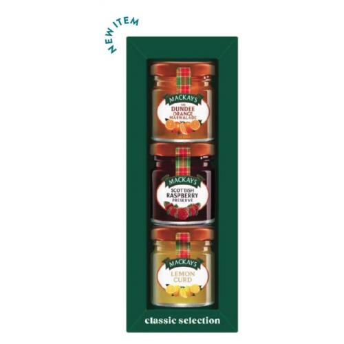 Mackays Mini Tasting Collection