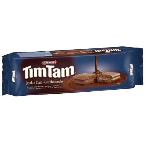 Arnott's Tim Tams Double Coated
