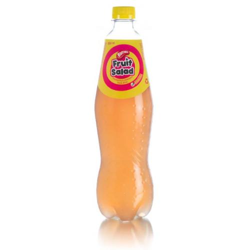 Barratt Fruit Salad Fizzy Drink
