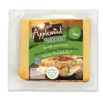 IL Applewood Vegan