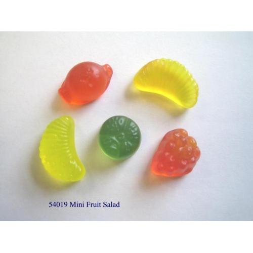 Mini Fruit Salad