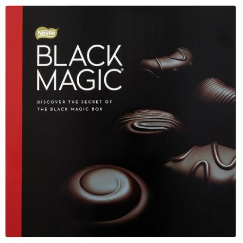 Nestle Black Magic Small Carton
