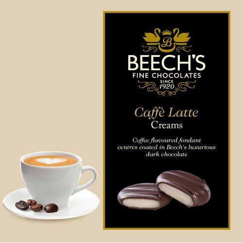 Beechs Coffee Creams