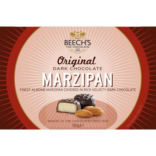 Beechs Marzipan