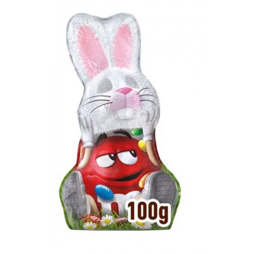 Mars M&M'S Hollow Shaped Chocolate