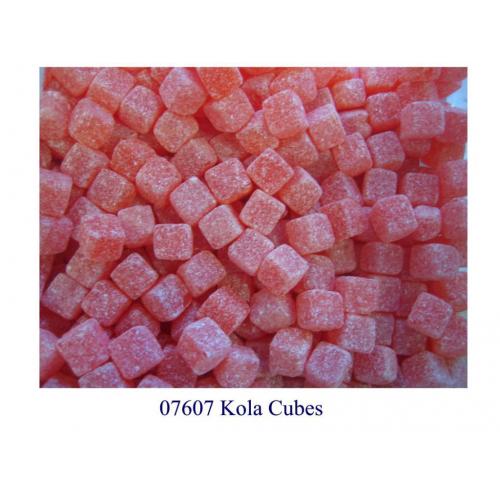 Kola Cubes